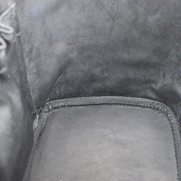 Chanel Cc Logo Vanity Hand Bag Caviar #134328C11B - Picture 11 of 15